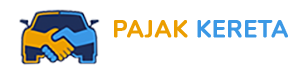 Pajak Kereta